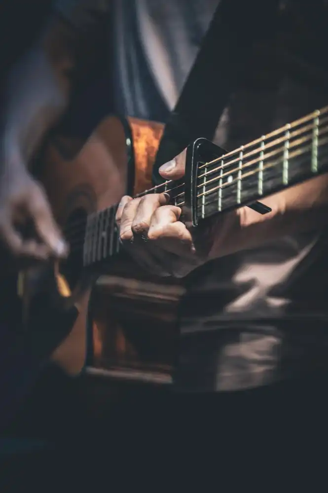 guitaritas