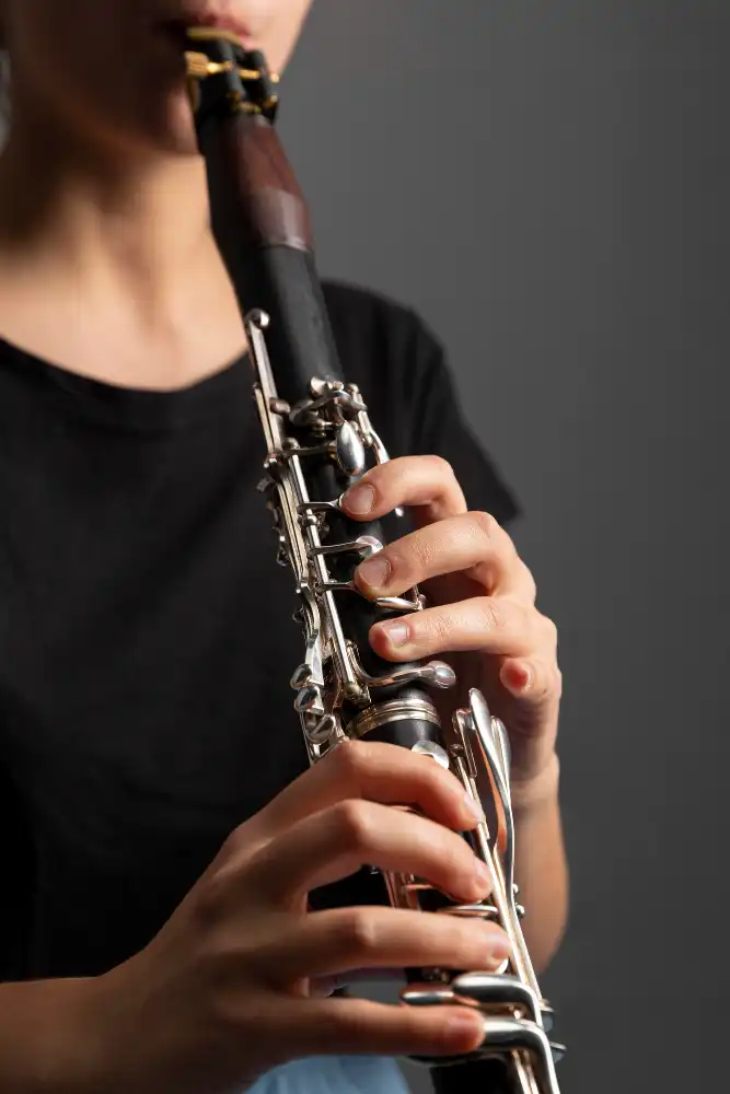clarinete