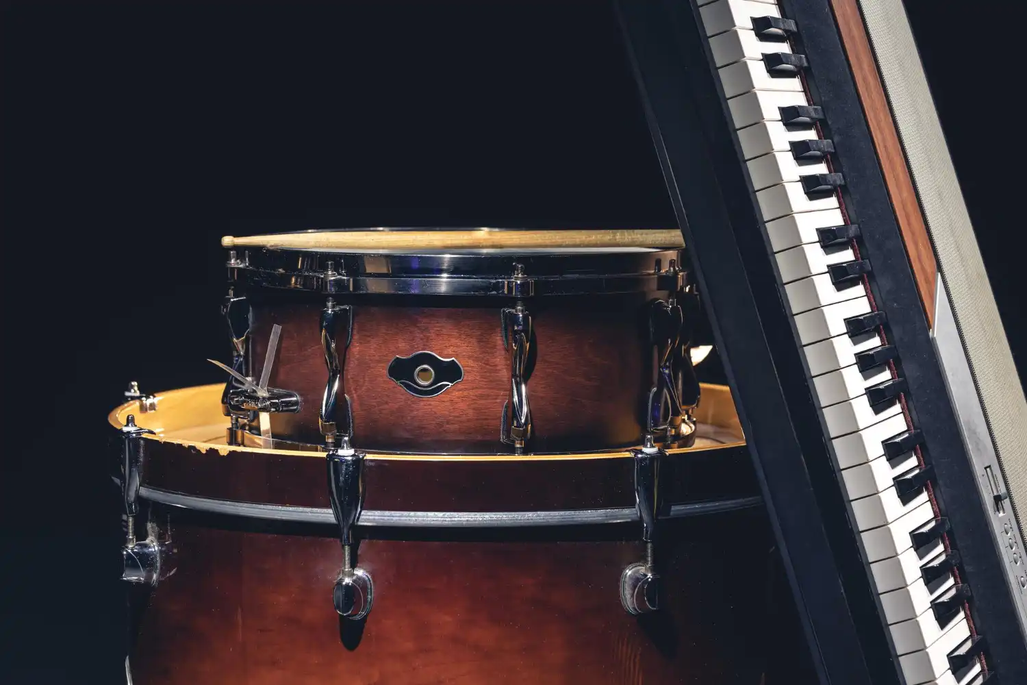 instrumentos musicales